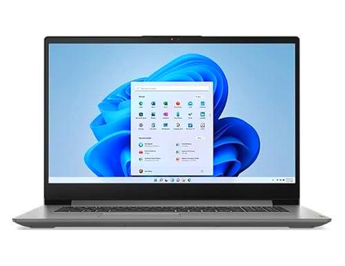 Lenovo IdeaPad 3 82RQ005EGE - 17,3" FHD, AMD Ryzen 5 5625U