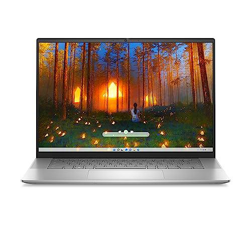 Dell Inspiron 16 5630 Ordenador Portátil, 13th Gen Intel Core i7-1360P Procesador