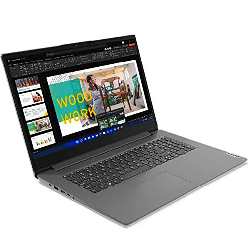 Lenovo Notebook V17 Intel Core i5-1235U QWERTY Español 512 GB SSD 17,3" 16 GB RAM