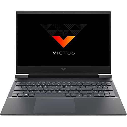 HP Notebook Victus 16-E1017ns NVIDIA GeForce RTX 3050 512 GB SSD 16,1" AMD Ryzen 5 5600H 16 GB RAM