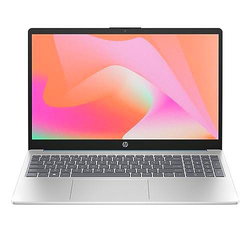 HP 15-fd0000ns - Ordenador portátil de 15.6" Full HD (Intel Core i3-N305