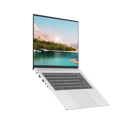 FUNYET Ordenador Portatil 16 Pulgadas, Computadora Portatil i7-1280P (hasta 4.8 GHz) Laptop