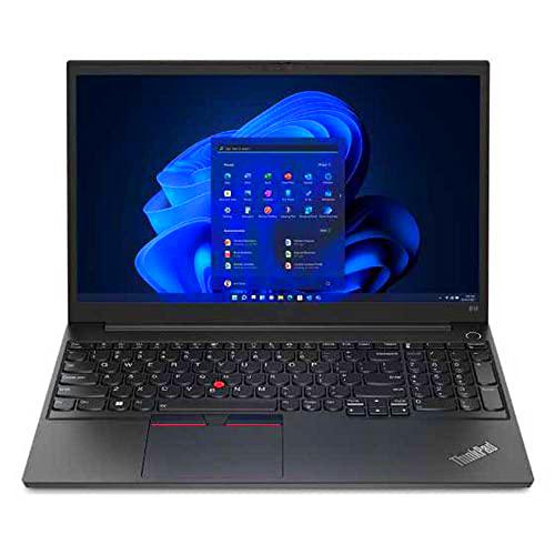 LenovoThinkPad E15 Gen 4 - Ordenador Portátil 15.6" FHD