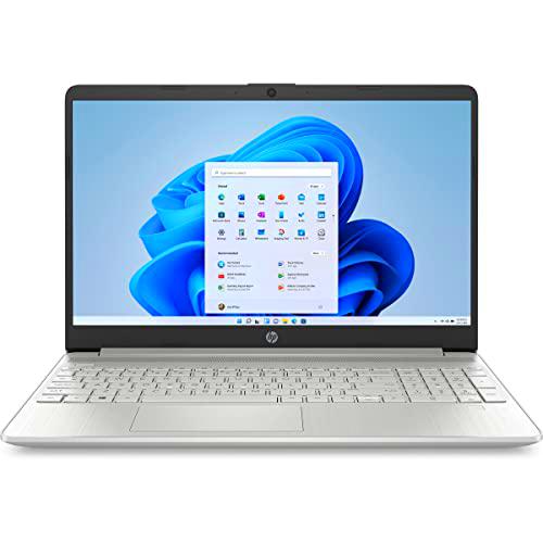HP Notebook 15s-eq2089ns AMD Ryzen 3 5300U QWERTY Español 256 GB SSD 15,6" 8 GB RAM