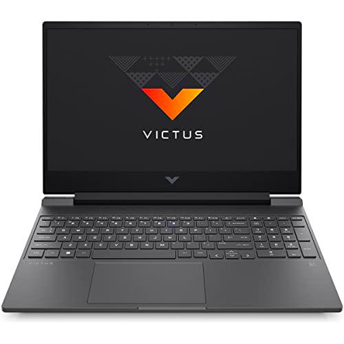 HP Notebook Victus Gaming Laptop 15-fa1002ns Intel Core i7-13700H QWERTY Español 512 GB SSD 15,6" 16 GB RAM