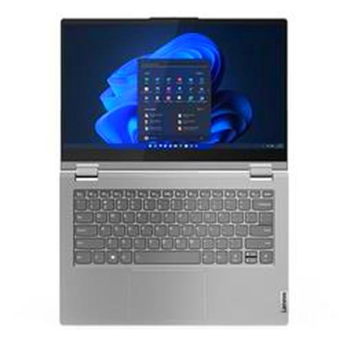 Lenovo Notebook ThinkBook 14s Yoga G3 QWERTY Español Intel Core i7-1355U 16 GB RAM 14" 512 GB SSD