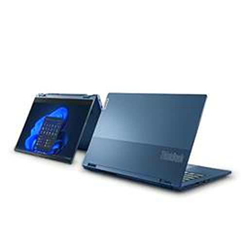 Lenovo Notebook TBOOK 14S G2 Intel Core I7-1255U 14" 16 GB RAM