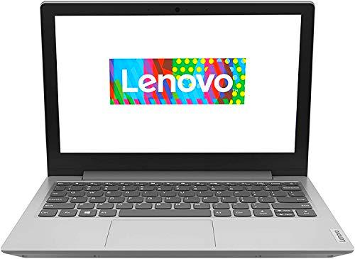 Lenovo IdeaPad 1 11.6 Celeron 4GB 64GB Cloudbook Gris