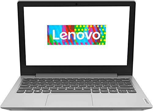 Lenovo IdeaPad 1 11.6 Celeron 4GB 64GB Cloudbook Gris