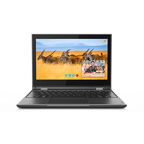 Lenovo Notebook 300e 128 GB SSD 4 GB RAM 11,6" Intel Celeron N4120