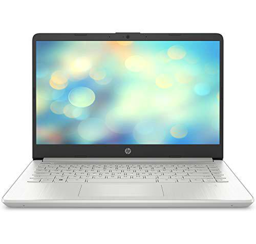 HP 14s-dq1008ns - Ordenador portátil de 14" FullHD (Intel Core i5-1035G1