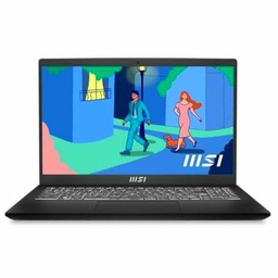 MSI Notebook Modern 15 B7M-243XES AMD Ryzen 77730U 512 GB SSD 16 GB RAM 15,6"