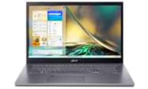 Acer Aspire 5 A517-52 - 43,94 cm (17,3") - Core i5 1135G7-8 GB RAM