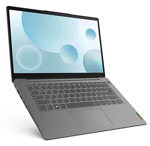 Lenovo IdeaPad 3 Gen 7 - Ordenador Portátil 15.6" FHD (Intel Core i5-1235U