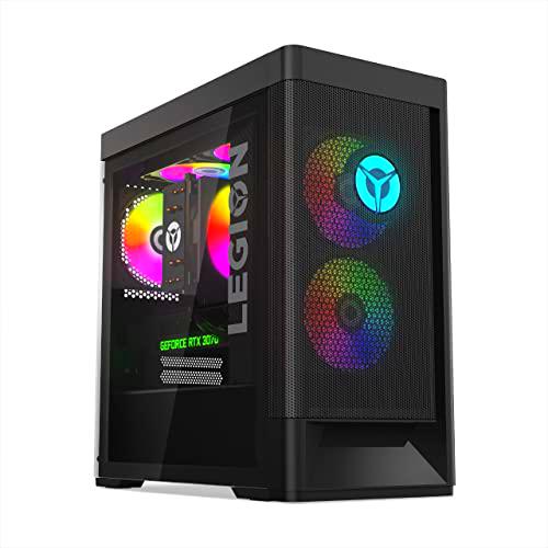 Lenovo Legion T5 Gen 7 - Ordenador de Sobremesa Gaming (Intel Core i7-12700F