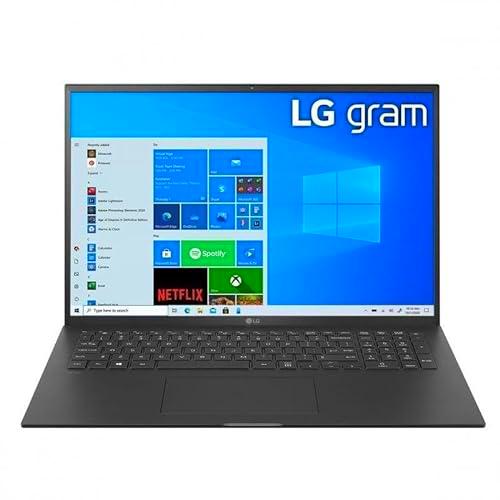LG PORTATIL (17Z90P-G.AD85B) 17/Core I7-1135G7/32GB RAM/512GB SSD/W10 Marca