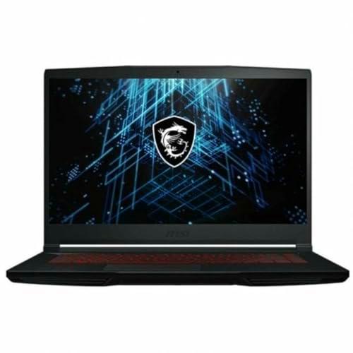 MSI Notebook Thin GF63 12UC-690XES 16 GB RAM 15,6" i5-12450H