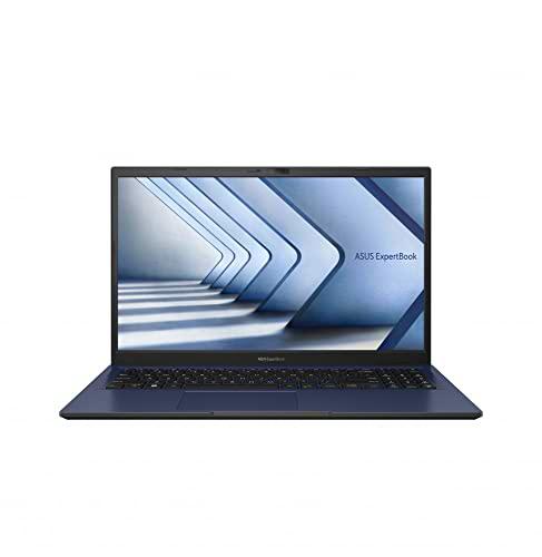 ASUS EXPERTBOOK B1 B1502CBA-EJ0439 - ORDENADOR PORTÁTIL 15.6" FULL HD (INTEL CORE I7-1255U
