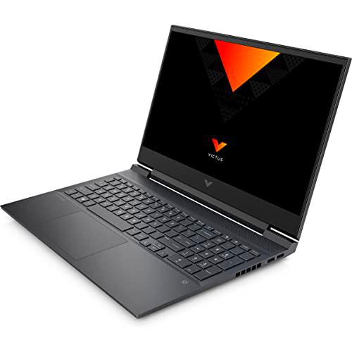 Notebook HP Victus 16-d1040ns 16,1" i7-12700H 32 GB RAM Qwerty Español 512 GB SSD