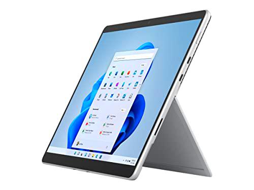 Microsoft EHL-00005 Surface Pro 8 Tablet LTE, procesador Intel Core i5 de 11 generación