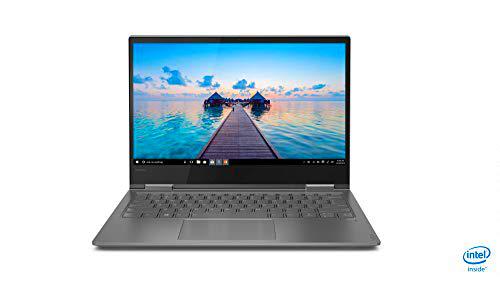 Lenovo Yoga 730 - Ordenador Portátil táctil Convertible 13.3" FullHD (Intel Core i5-8265U