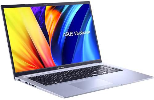 ASUS VivoBook 17 F1702ZA-AU059W - Portátil .3 Full HD (Core i5-1240P