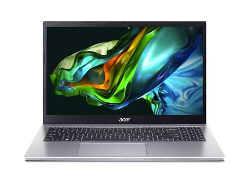 Acer Aspire 3 A315-44P - Ordenador Portátil 15.6" FHD LED (AMD Ryzen 7 5700U
