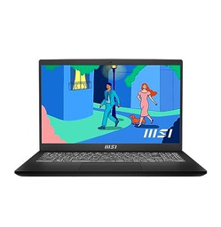 MSI Modern 15-283ES i7-1355U 16GB 1TB W11H 15.6" A
