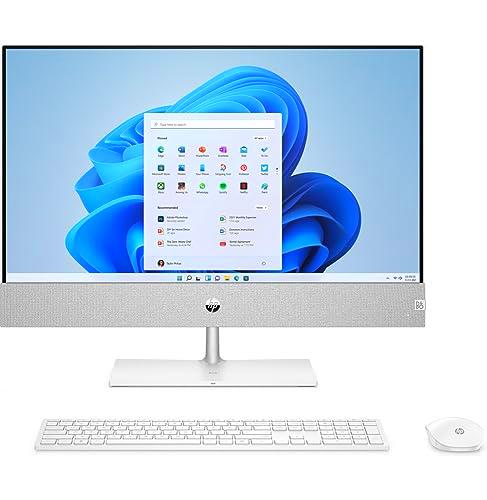 HP PC All in One Pavilion 24-CA2010NS Intel Core i5-13400T/ 16GB/ 1TB SSD/ 23.8/ Win11 Marca