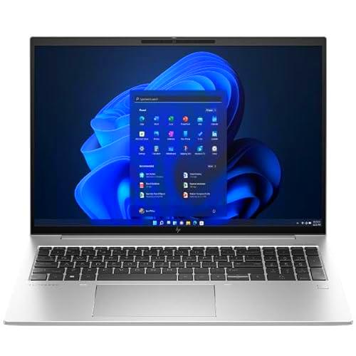 HP Notebook Marca Inc Modelo EBK 860 G10 I7 32/1TB W11P OLED 3YW
