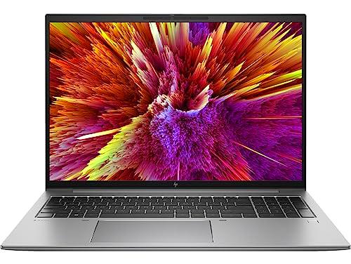 HP ZBook Firefly 16 G10 862C9ET 16" WUXGA IPS, Intel i7-1355U