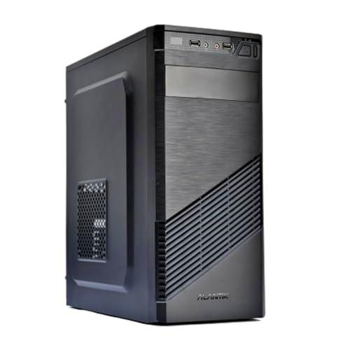 Ordenadores Personales marca TOPCORE modelo PC Computer Assemblato Intel i5-4460T Ram 8GB SSD 480GB DVD-RW Freedos