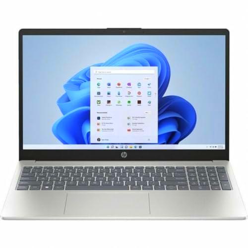 HP Notebook 15-fc0025ns AMD Ryzen 5 7520U 512 GB SSD 8 GB RAM 15,6"