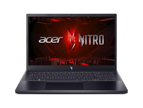 ACER Nitro V ANV15-51 - Portátil Gaming 15.6" FHD IPS 144Hz (Intel Core i5-13420H