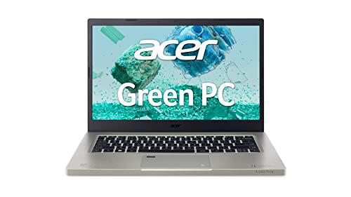 Acer Aspire Vero (AV14-51-79KC) 14" Full HD IPS, Intel i7-1255U
