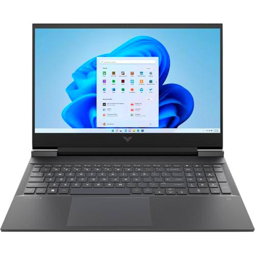 HP Notebook Victus 16-d0089nw NVIDIA GeForce RTX 3050 Ti 512 GB SSD 16 GB RAM 16,1" i5-11400H