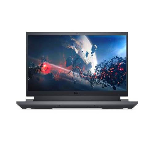 Dell Notebook G15 5530 NVIDIA GeForce RTX 3050 15,6" Intel Core I5-13450HX 16 GB RAM 512 GB SSD