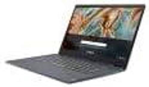 Lenovo - IdeaPad 3 Chromebook 14M836 MT8183 14 FHD TN 4GB 64GB eMMC Chrome OS