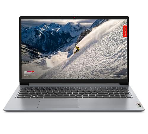 Lenovo IdeaPad 1 Gen 7 - Ordenador Portátil 15.6" FHD (AMD Ryzen 3 7320U