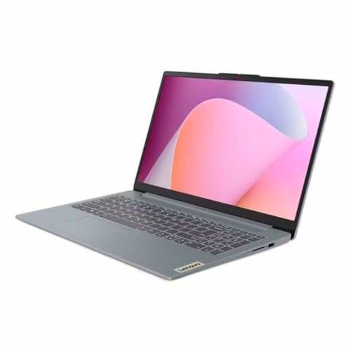 Lenovo Notebook IdeaPad Slim 3 15,6" i5-12450H 16 GB RAM 512 GB SSD