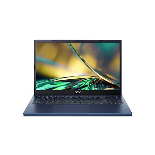 Acer - Ordenador portátil Aspire 3 A315-510P-32QU (15,6") (Azul)