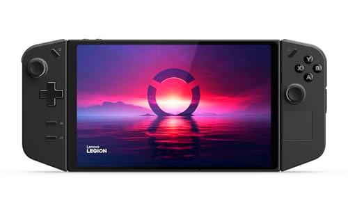 Lenovo Legion Go - Consola Portátil Gaming 8.8" WQXGA (AMD Ryzen Z1 Extreme
