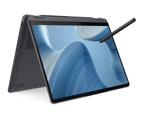 Lenovo Ideapad Flex 5 - Ordenador portátil Convertible 14" WUXGA (Core i5-1235U