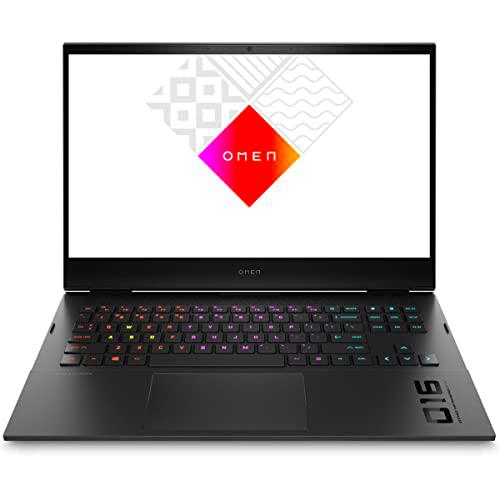 HP Notebook OMEN 16-b1022ns 16,1" i7-12700H 32 GB RAM QWERTY Español 1 TB SSD