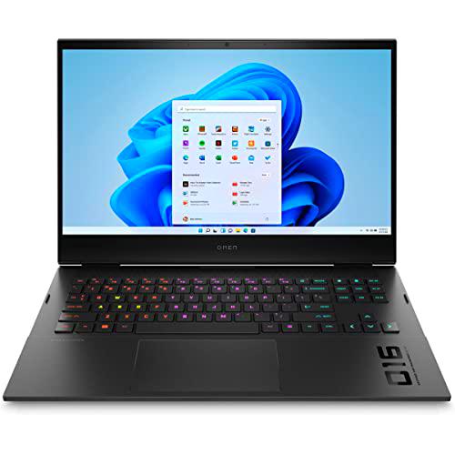 HP Notebook OMEN 16-b1006ns 16,1" i7-12700H QWERTY Español 1 TB SSD 16 GB RAM
