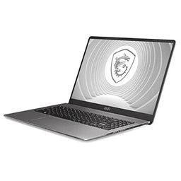 MSI CreatorPro Z16HXStudio B13VJTO-087ES - Ordenador portátil 16" QHD+ 120Hz (RTX 2000 Ada