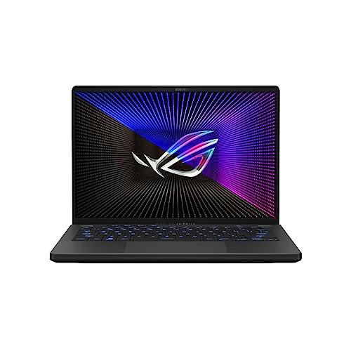 Notebook Asus ROG Zephyrus G14 2023 GA402XV-N2041 Nvidia Geforce RTX 4060 AMD Ryzen 9 7940HS 32 GB RAM 14" 1 TB SSD