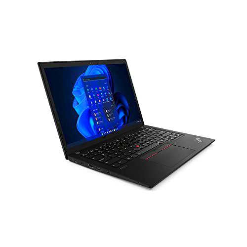 Lenovo Notebook THINKPADX13 G3 IAP Intel Core I7-1260P QWERTY Español 512 GB SSD 16 GB 13,3"