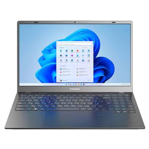 THOMSON Portátil PC 15.6'' FHD, Intel Core i5-1035G