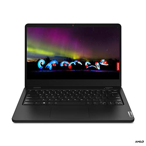 Lenovo Notebook 14W Gen 2 128 GB SSD AMD 3015e 14" 4 GB RAM
